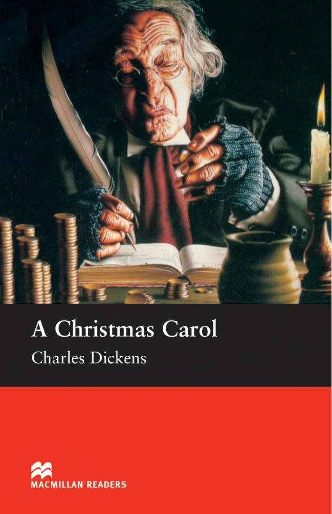 A CHRISTMAS CAROL | 9781405072588 | CORNISH, J. | Galatea Llibres | Librería online de Reus, Tarragona | Comprar libros en catalán y castellano online