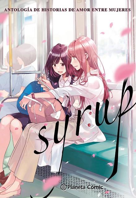SYRUP 1 | 9788491748687 | MORINAGA, MILK | Galatea Llibres | Librería online de Reus, Tarragona | Comprar libros en catalán y castellano online