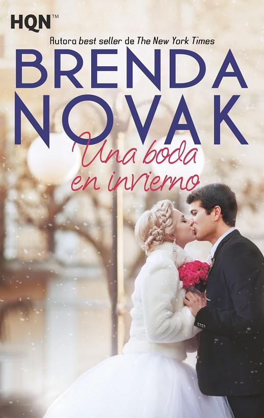 UNA BODA EN INVIERNO | 9788468799841 | NOVAK, BRENDA | Galatea Llibres | Llibreria online de Reus, Tarragona | Comprar llibres en català i castellà online