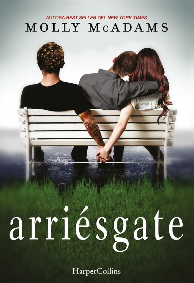ARRIÉSGATE | 9788416502189 | MCADAMS, MOLLY | Galatea Llibres | Llibreria online de Reus, Tarragona | Comprar llibres en català i castellà online