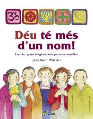 DEU TE MES D'UN NOM | 9788482975405 | VARIOS AUTORES | Galatea Llibres | Llibreria online de Reus, Tarragona | Comprar llibres en català i castellà online