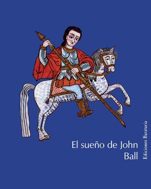 SUEÑO DE JOHN BALL, EL | 9788495764591 | MORRIS, WILLIAM | Galatea Llibres | Librería online de Reus, Tarragona | Comprar libros en catalán y castellano online