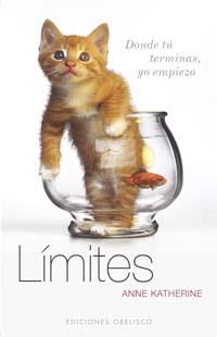 LIMITES | 9788497771764 | KATHERINE, ANNE | Galatea Llibres | Llibreria online de Reus, Tarragona | Comprar llibres en català i castellà online