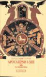 APOCALIPSOS I-XIII.666 UNA PROFECIA CUMPLIDA | 9788474904727 | MIRETE PINA, ANGEL | Galatea Llibres | Librería online de Reus, Tarragona | Comprar libros en catalán y castellano online