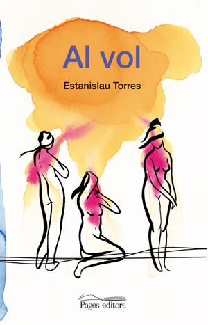 AL VOL | 9788497796132 | TORRES, ESTANISLAU | Galatea Llibres | Librería online de Reus, Tarragona | Comprar libros en catalán y castellano online