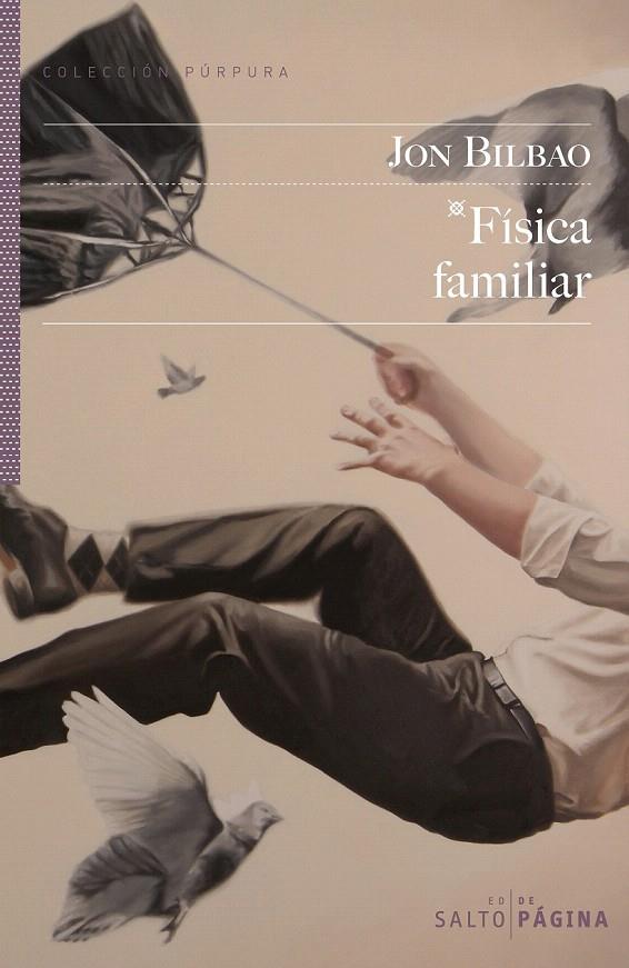 FÍSICA FAMILIAR | 9788416148042 | BILBAO, JON | Galatea Llibres | Llibreria online de Reus, Tarragona | Comprar llibres en català i castellà online
