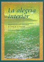ALEGRIA INTERIOR, LA | 9788475563435 | AMALFI, FRANCIS | Galatea Llibres | Llibreria online de Reus, Tarragona | Comprar llibres en català i castellà online