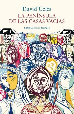 LA PENÍNSULA DE LAS CASAS VACÍAS | 9791387688233 | UCLÉS, DAVID | Galatea Llibres | Librería online de Reus, Tarragona | Comprar libros en catalán y castellano online