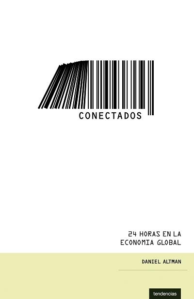 CONECTADOS | 9788493619404 | ALTMAN, DANIEL | Galatea Llibres | Librería online de Reus, Tarragona | Comprar libros en catalán y castellano online