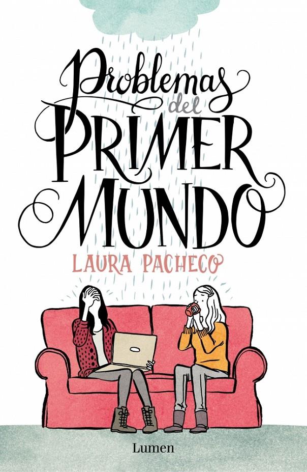 PROBLEMAS DEL PRIMER MUNDO | 9788426401472 | PACHECO, LAURA | Galatea Llibres | Librería online de Reus, Tarragona | Comprar libros en catalán y castellano online