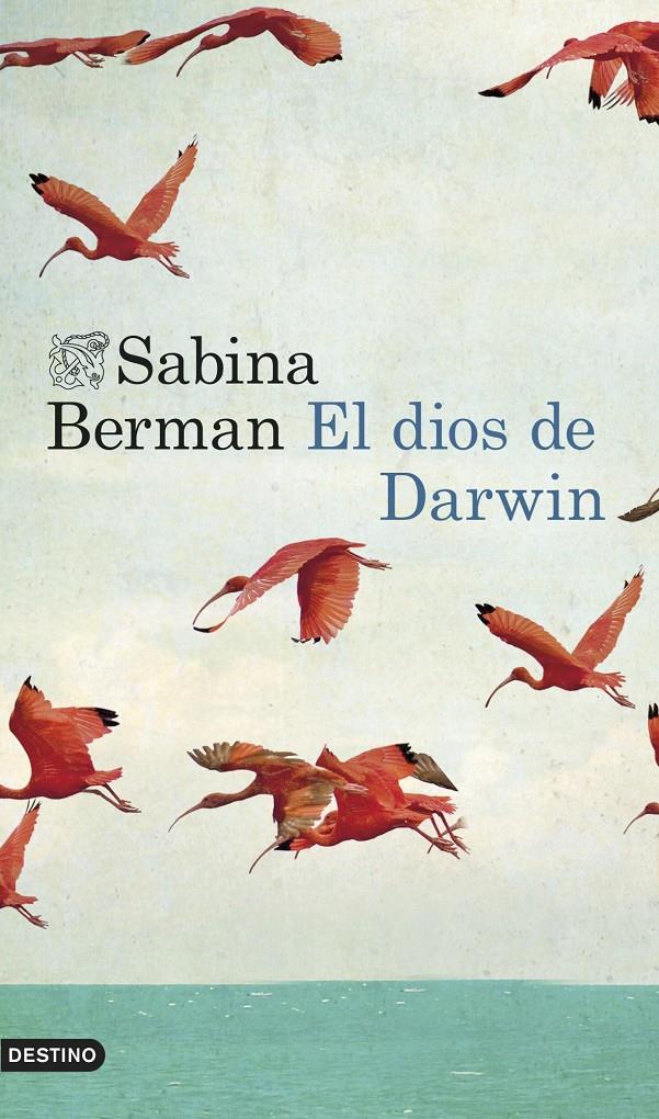 EL DIOS DE DARWIN | 9788423347575 | BERMAN, SABINA | Galatea Llibres | Librería online de Reus, Tarragona | Comprar libros en catalán y castellano online
