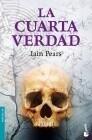 CUARTA VERDAD | 9788432250453 | PEARS, IAN | Galatea Llibres | Librería online de Reus, Tarragona | Comprar libros en catalán y castellano online