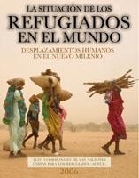 SITUACION DE LOS REFUGIADOS EN EL MUNDO, LA | 9788474269109 | ACNUR | Galatea Llibres | Librería online de Reus, Tarragona | Comprar libros en catalán y castellano online