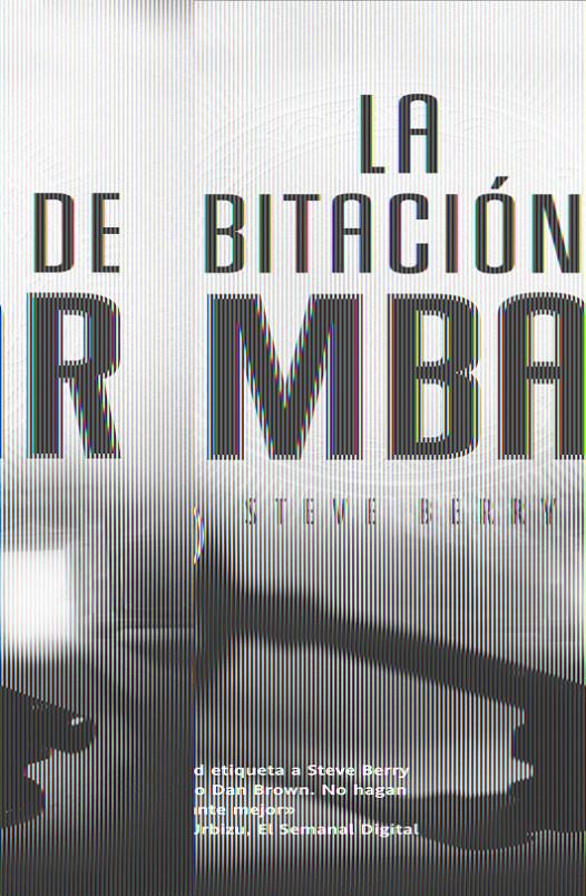 HABITACION DE AMBAR, LA | 9788498003161 | BERRY, STEVE | Galatea Llibres | Llibreria online de Reus, Tarragona | Comprar llibres en català i castellà online