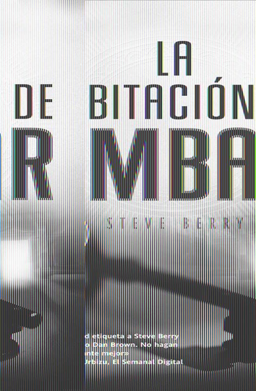 HABITACION DE AMBAR, LA | 9788498003161 | BERRY, STEVE | Galatea Llibres | Librería online de Reus, Tarragona | Comprar libros en catalán y castellano online