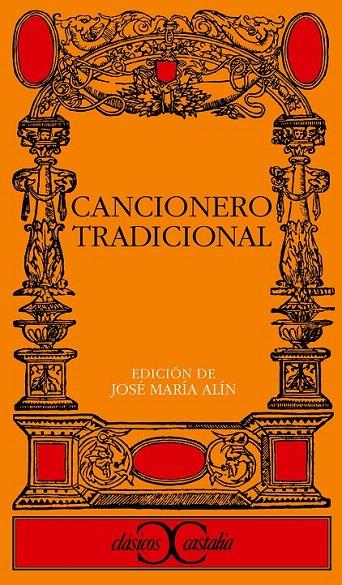 CANCIONERO TRADICIONAL | 9788470396151 | VV.AA | Galatea Llibres | Librería online de Reus, Tarragona | Comprar libros en catalán y castellano online