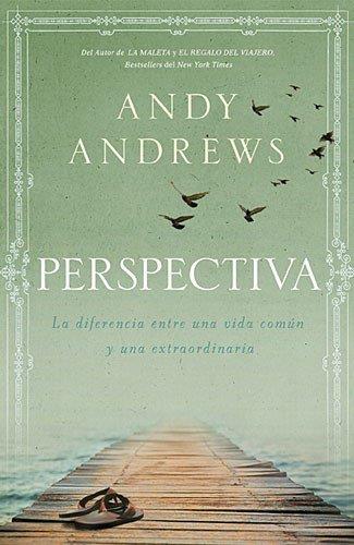 PERSPECTIVA | 9781602550582 | ANDREWS, ANDY | Galatea Llibres | Librería online de Reus, Tarragona | Comprar libros en catalán y castellano online