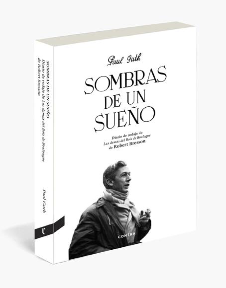 SOMBRAS DE UN SUEÑO | 9788493985080 | GUTH, PAUL | Galatea Llibres | Librería online de Reus, Tarragona | Comprar libros en catalán y castellano online