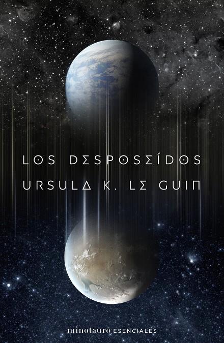 LOS DESPOSEÍDOS | 9788445009307 | LE GUIN, URSULA K. | Galatea Llibres | Llibreria online de Reus, Tarragona | Comprar llibres en català i castellà online