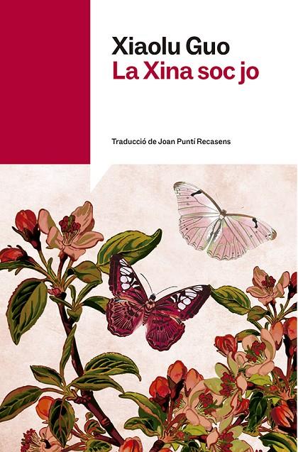 LA XINA SOC JO | 9791387853266 | GUO, XIAOLU | Galatea Llibres | Llibreria online de Reus, Tarragona | Comprar llibres en català i castellà online