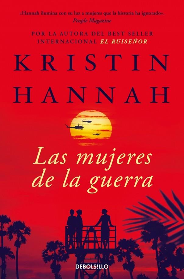LAS MUJERES DE LA GUERRA | 9788466381956 | HANNAH, KRISTIN | Galatea Llibres | Llibreria online de Reus, Tarragona | Comprar llibres en català i castellà online