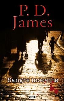 SANGRE INOCENTE | 9788498725834 | JAMES, P.D. | Galatea Llibres | Librería online de Reus, Tarragona | Comprar libros en catalán y castellano online
