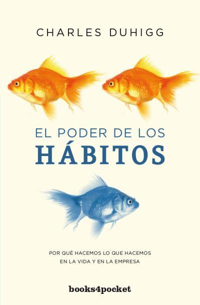 EL PODER DE LOS HÁBITOS | 9788415870548 | DUHIGG, CHARLES | Galatea Llibres | Llibreria online de Reus, Tarragona | Comprar llibres en català i castellà online