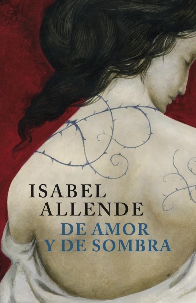DE AMOR Y DE SOMBRA | 9788401352928 | ALLENDE, ISABEL | Galatea Llibres | Llibreria online de Reus, Tarragona | Comprar llibres en català i castellà online