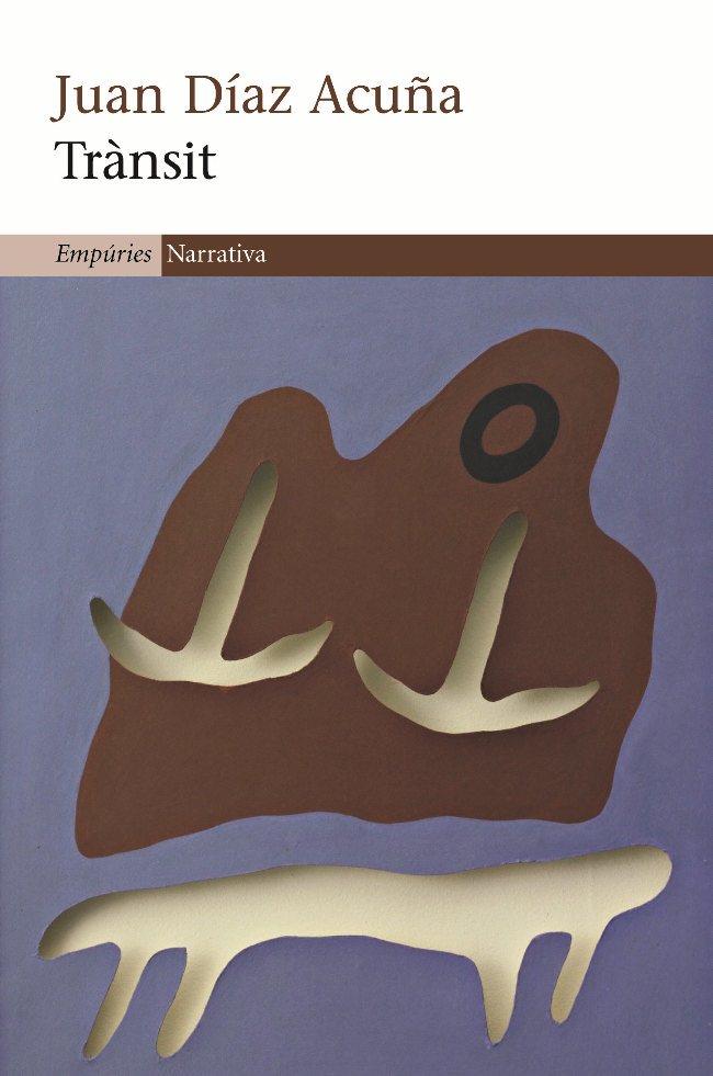 TRANSIT | 9788497874342 | DIAZ, JOAN | Galatea Llibres | Librería online de Reus, Tarragona | Comprar libros en catalán y castellano online