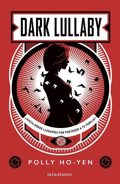 DARK LULLABY | 9788445014721 | HO-YEN, POLLY | Galatea Llibres | Librería online de Reus, Tarragona | Comprar libros en catalán y castellano online