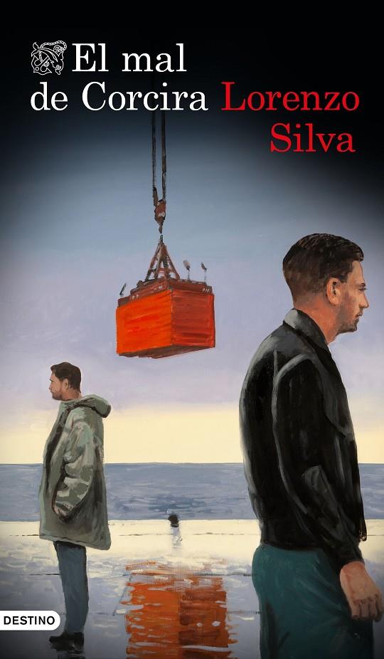 EL MAL DE CORCIRA | 9788423357567 | SILVA, LORENZO | Galatea Llibres | Llibreria online de Reus, Tarragona | Comprar llibres en català i castellà online