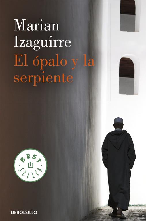 EL ÓPALO Y LA SERPIENTE | 9788490624098 | IZAGUIRRE, MARIAN | Galatea Llibres | Llibreria online de Reus, Tarragona | Comprar llibres en català i castellà online