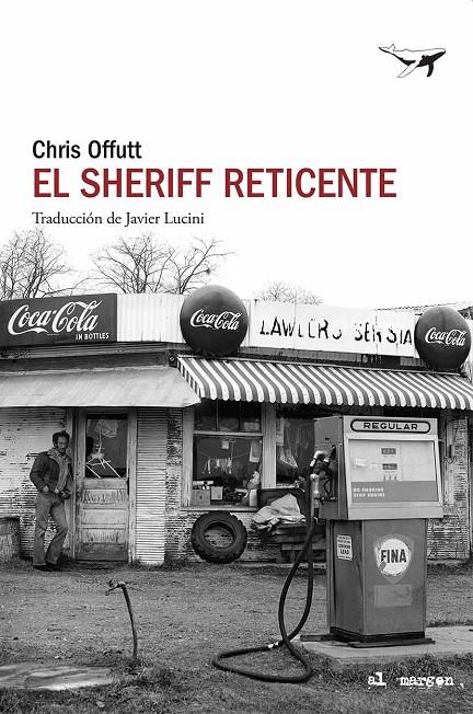 EL SHERIFF RETICENTE | 9791399130317 | OFFUTT, CHRIS | Galatea Llibres | Llibreria online de Reus, Tarragona | Comprar llibres en català i castellà online
