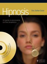 HIPNOSIS (+DVD) | 9788425519840 | COSTA, ESTHER | Galatea Llibres | Librería online de Reus, Tarragona | Comprar libros en catalán y castellano online