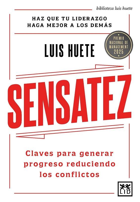 SENSATEZ | 9791388130267 | HUETE, LUIS | Galatea Llibres | Librería online de Reus, Tarragona | Comprar libros en catalán y castellano online