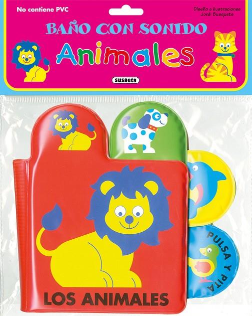 ANIMALES | 9788467711707 | BUSQUETS, JORDI | Galatea Llibres | Librería online de Reus, Tarragona | Comprar libros en catalán y castellano online