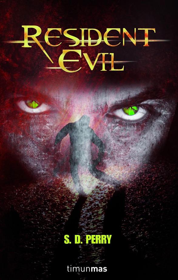 RESIDENT EVIL VOL.1, COLECCIONISTA | 9788448039752 | PERRY, S.D. | Galatea Llibres | Librería online de Reus, Tarragona | Comprar libros en catalán y castellano online