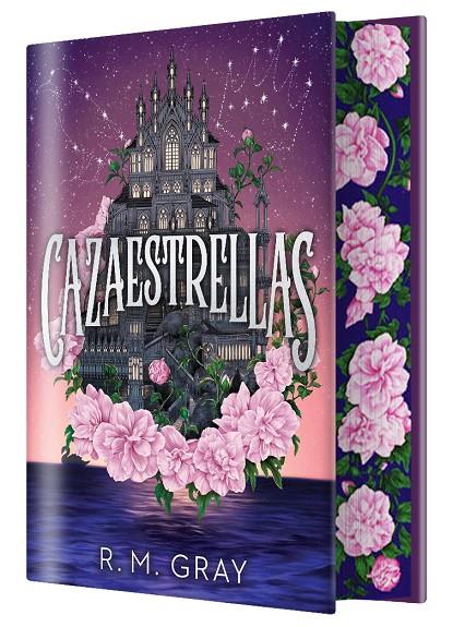 CAZAESTRELLAS (EDICIÓN ESPECIAL LIMITADA) | 9791387711269 | GRAY, R. M. | Galatea Llibres | Librería online de Reus, Tarragona | Comprar libros en catalán y castellano online