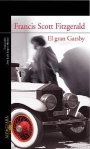 GRAN GATSBY, EL | 9788420423401 | FITZGERALD, FRANCIS SCOTT | Galatea Llibres | Llibreria online de Reus, Tarragona | Comprar llibres en català i castellà online