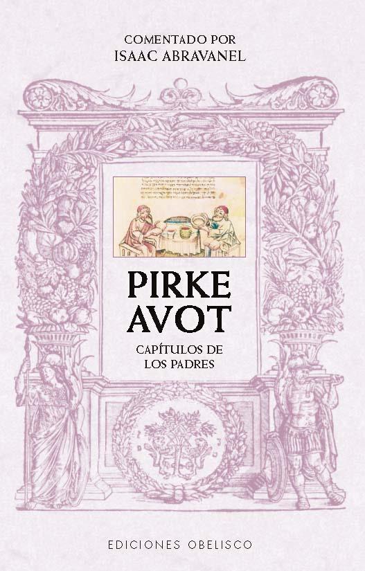PIRKE AVOT | 9788411722889 | ABRAVANEL, ISAAC | Galatea Llibres | Llibreria online de Reus, Tarragona | Comprar llibres en català i castellà online