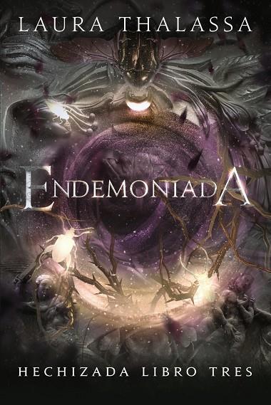 ENDEMONIADA | 9791388108303 | THALASSA, LAURA | Galatea Llibres | Librería online de Reus, Tarragona | Comprar libros en catalán y castellano online