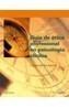 GUIA DE ETICA PROFESIONAL EN PSICOLOGIA CLINICA | 9788436819502 | DEL RIO SANCHEZ, CARMEN | Galatea Llibres | Librería online de Reus, Tarragona | Comprar libros en catalán y castellano online