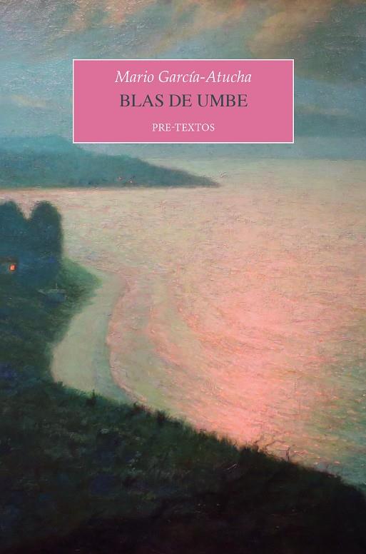 BLAS DE UMBE | 9788410309838 | GARCÍA-ATUCHA, MARIO | Galatea Llibres | Librería online de Reus, Tarragona | Comprar libros en catalán y castellano online
