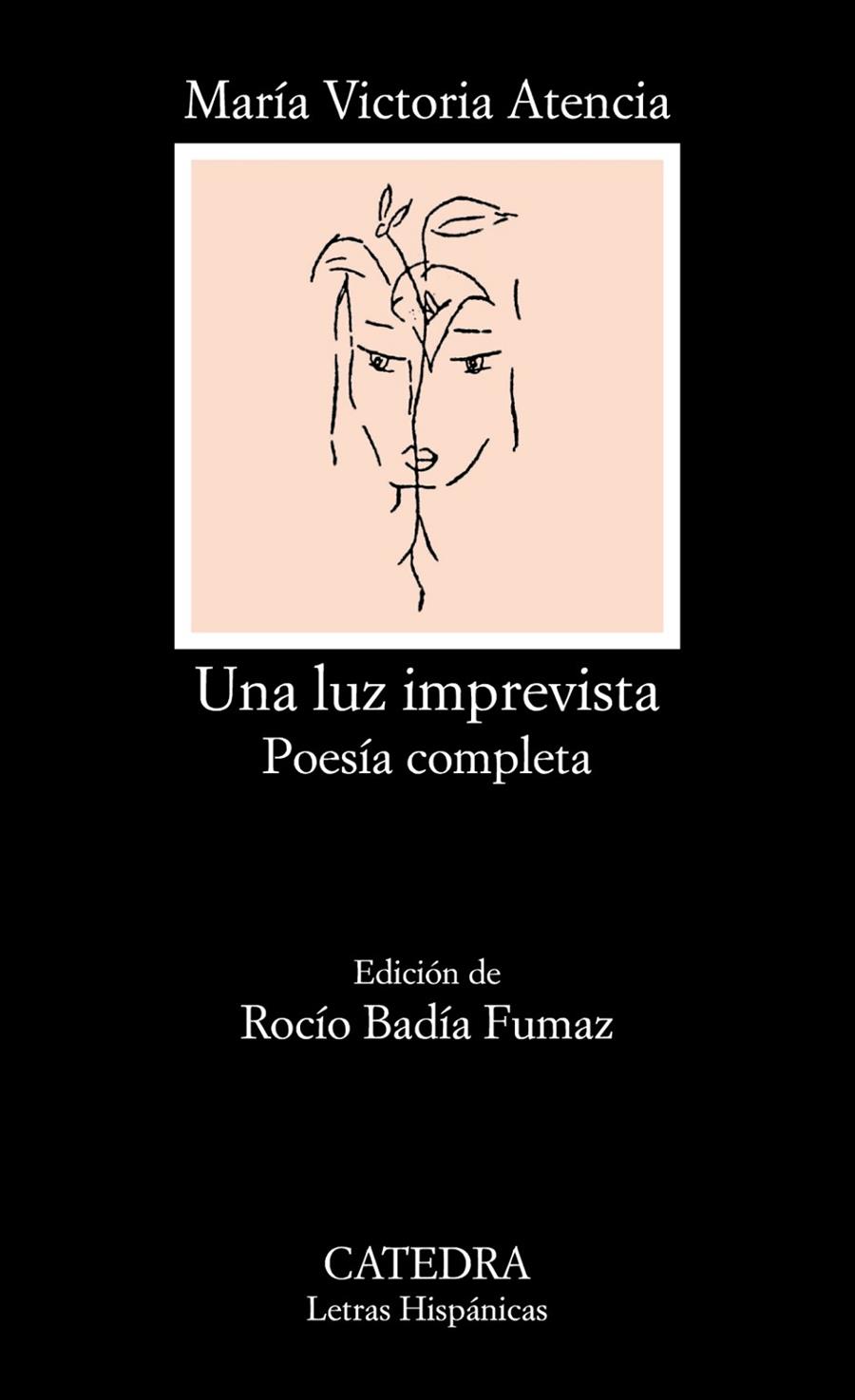 UNA LUZ IMPREVISTA | 9788437643540 | ATENCIA, MARÍA VICTORIA | Galatea Llibres | Llibreria online de Reus, Tarragona | Comprar llibres en català i castellà online