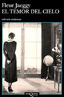 TEMOR DEL CIELO, EL | 9788483100486 | JAEGGY, FLEUR | Galatea Llibres | Llibreria online de Reus, Tarragona | Comprar llibres en català i castellà online