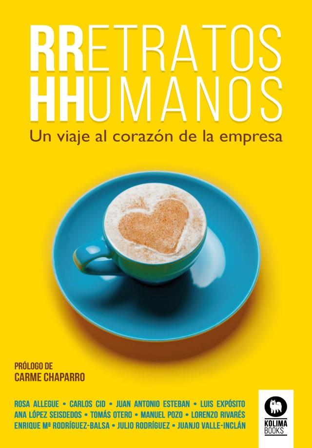 RRETRATOS HHUMANOS | 9788417566296 | VV.AA. | Galatea Llibres | Librería online de Reus, Tarragona | Comprar libros en catalán y castellano online