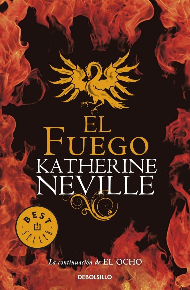 EL FUEGO | 9788499081830 | NEVILLE, KATHERINE | Galatea Llibres | Librería online de Reus, Tarragona | Comprar libros en catalán y castellano online