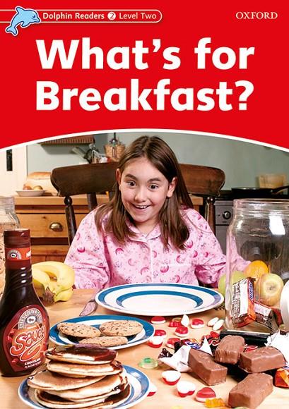 CANDY FOR BREAKFAST (LEVEL 2) | 9780194400961 | Galatea Llibres | Librería online de Reus, Tarragona | Comprar libros en catalán y castellano online