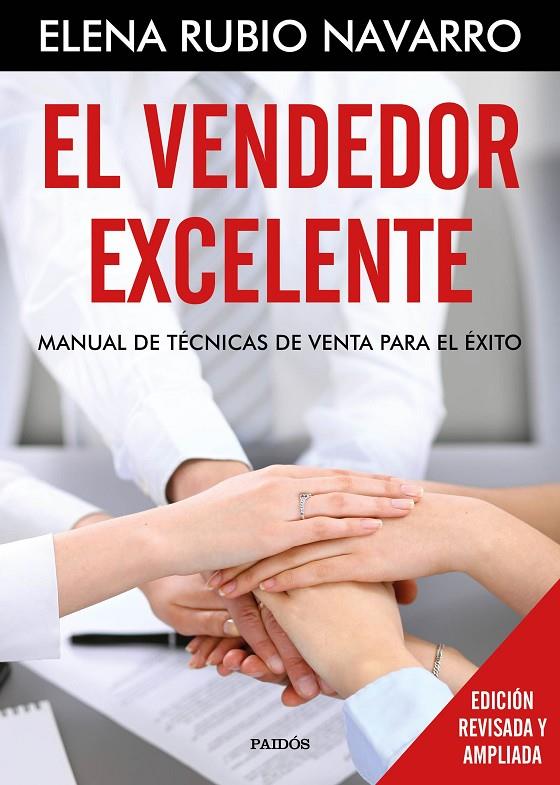 EL VENDEDOR EXCELENTE | 9788449332739 | RUBIO, ELENA | Galatea Llibres | Librería online de Reus, Tarragona | Comprar libros en catalán y castellano online