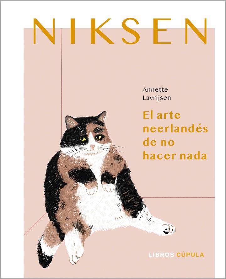 NIKSEN | 9788448027933 | LAVRIJSEN, ANNETTE | Galatea Llibres | Llibreria online de Reus, Tarragona | Comprar llibres en català i castellà online